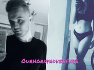 Ourhornyadventure