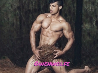 Owenwolfe