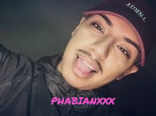 PHABIANXXX