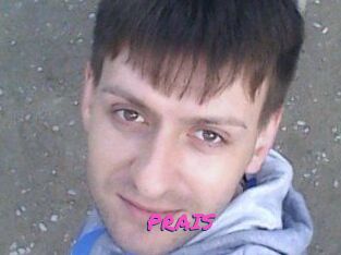 PRAIS