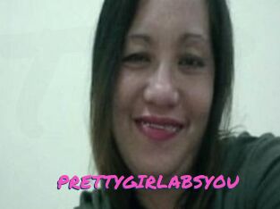 PRETTYGIRLABSYOU