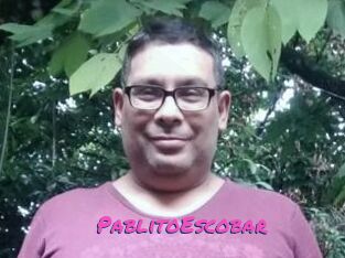 PablitoEscobar