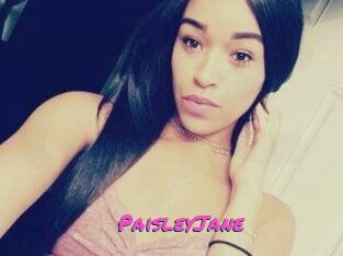 Paisley_Jane