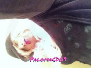 PalomaCD09