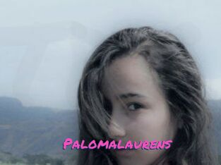 Palomalaurens