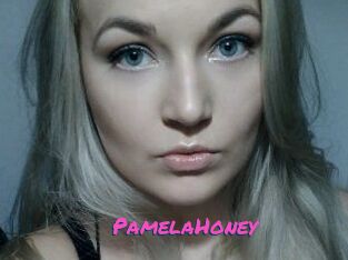 PamelaHoney