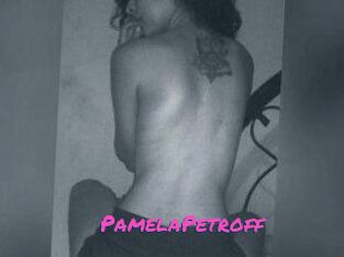 PamelaPetroff