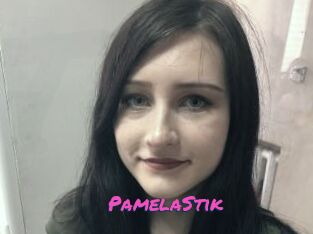 PamelaStik