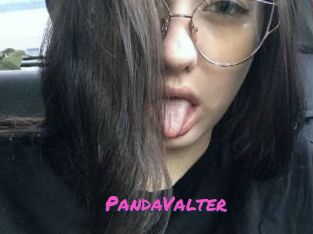 PandaValter