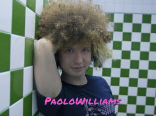 PaoloWilliams