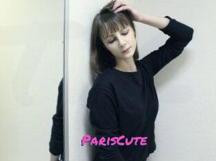 Paris_Cute