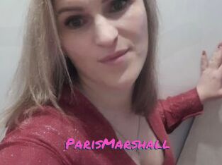 ParisMarshall