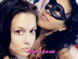 Paris_Raine