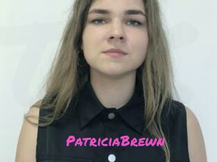 PatriciaBrewn