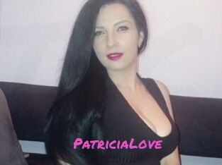 PatriciaLove