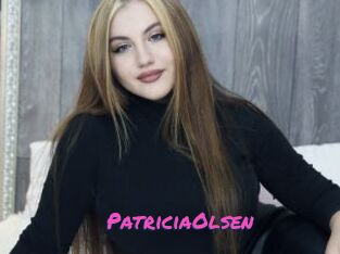 PatriciaOlsen