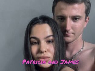 Patricia_and_James