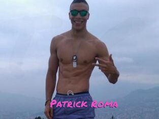 Patrick_Roma