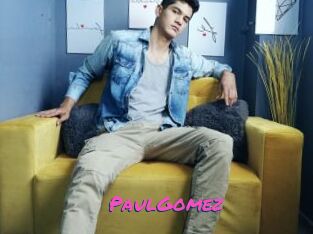 PaulGomez