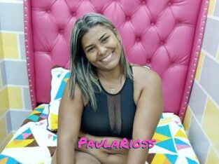 PaulaRioss