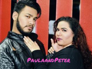 PaulaandPeter