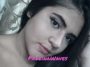 PaulinaWaves