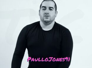 PaulloJones91