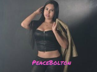 PeaceBolton