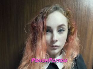 PeachPoison