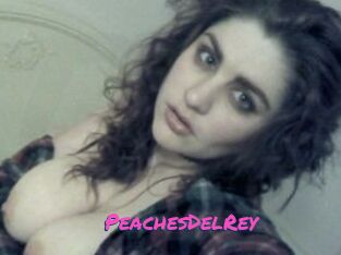 PeachesDelRey