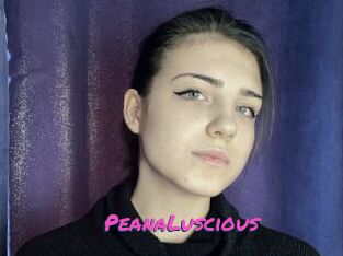 PeanaLuscious