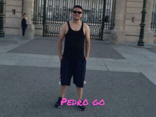 Pedro_go