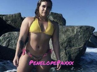 PenelopePaxxx