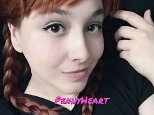 PennyHeart