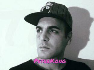 PeterKong