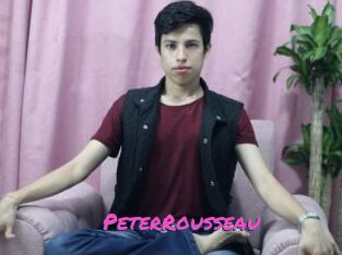 PeterRousseau