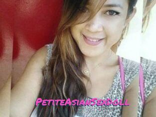 PetiteAsianSexDoll