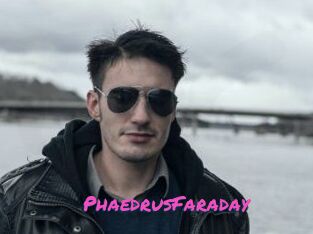 PhaedrusFaraday