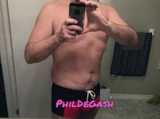 PhilDeGash