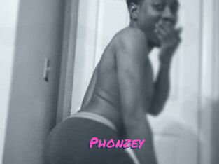 Phonzey