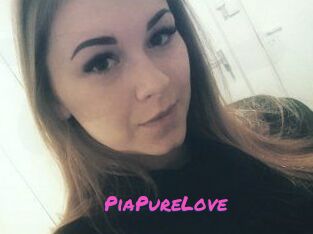 PiaPureLove