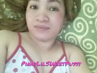 PinayLilSWeetPussy