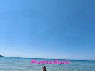 PlayfulErica