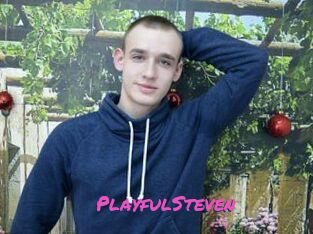 PlayfulSteven