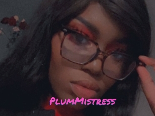 PlumMistress