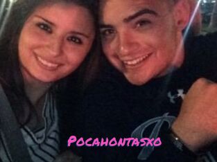 Pocahontasxo