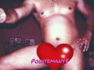 Pointeman48