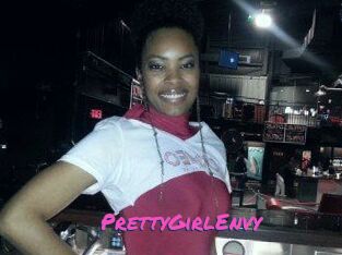 PrettyGirlEnvy