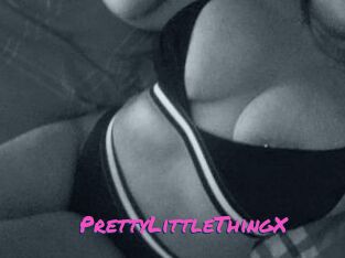 PrettyLittleThingX