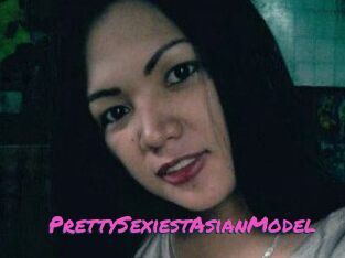 PrettySexiestAsianModel